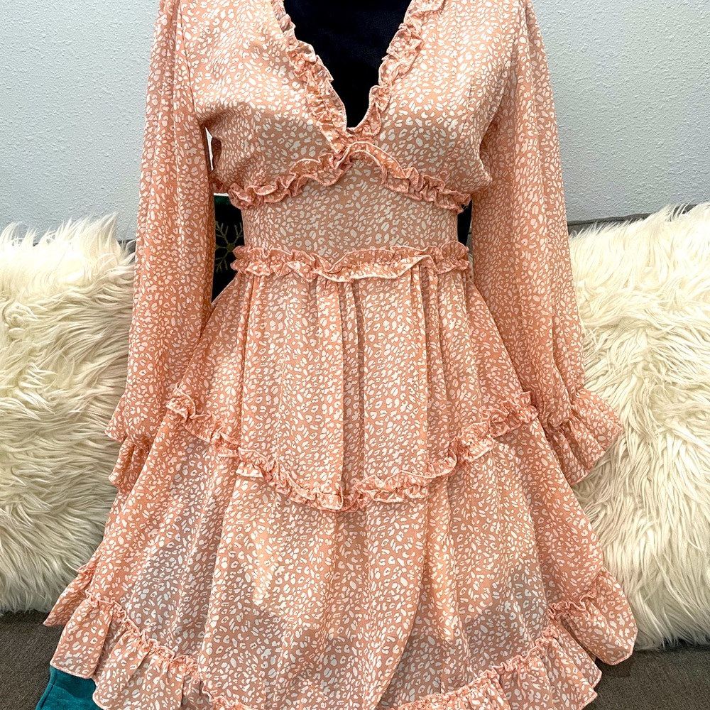 Dresses cocktail bundle of 4